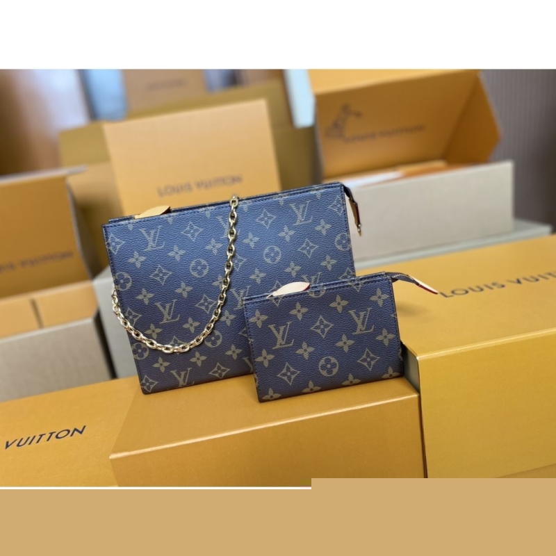 LV Clutch Bags